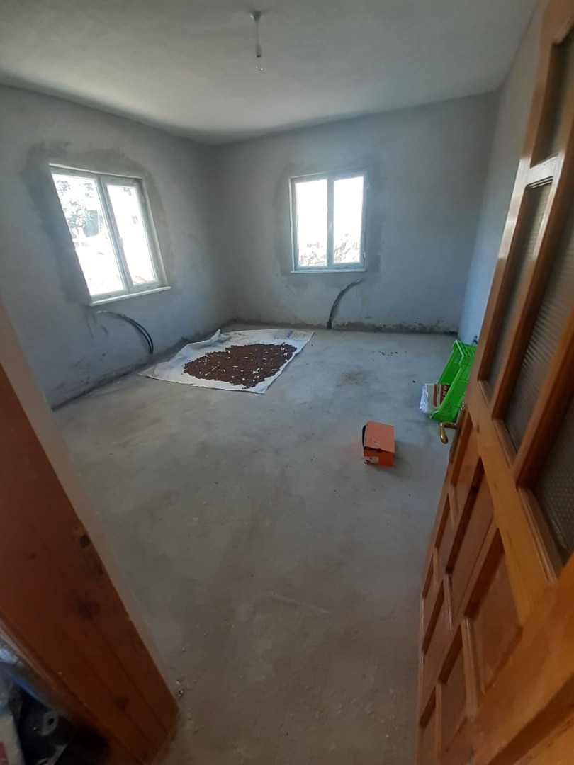 KAYSERİ YUKARI DEVELİ DE SATILIK MÜSTAKİL EV